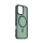 NEXT ONE Etui Mist Shield MagSafe iPhone 16 Pro Max green - 1294861 - zdjęcie 2